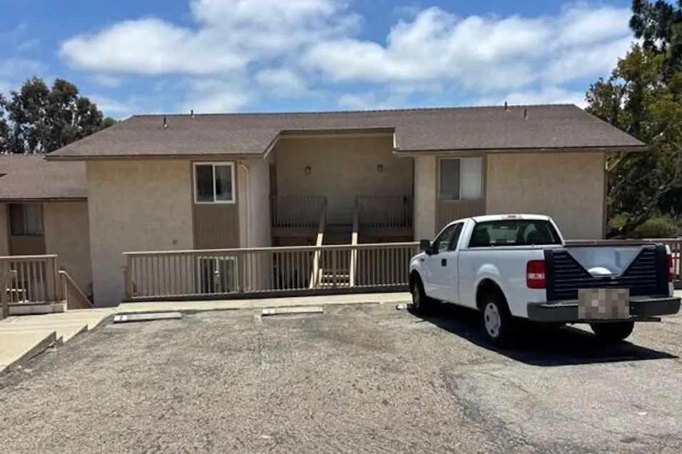 171 Brisco Road Apt 5 Arroyo Grande, CA 93420, San Luis Obispo County