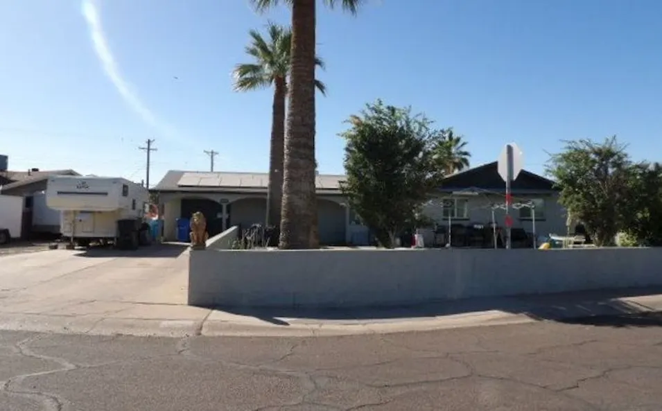 3041 N 39th Dr Phoenix, AZ 85019, Maricopa County