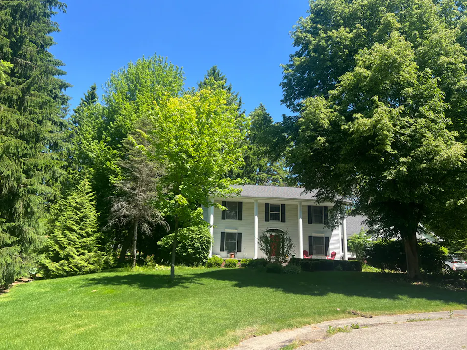 6460 Pine Valley Ct Clarkston, MI 48346, Oakland County