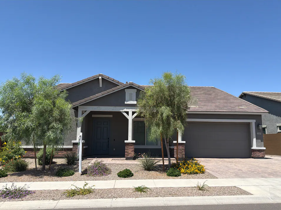 22930 S 204th Pl Queen Creek, AZ 85142, Maricopa County