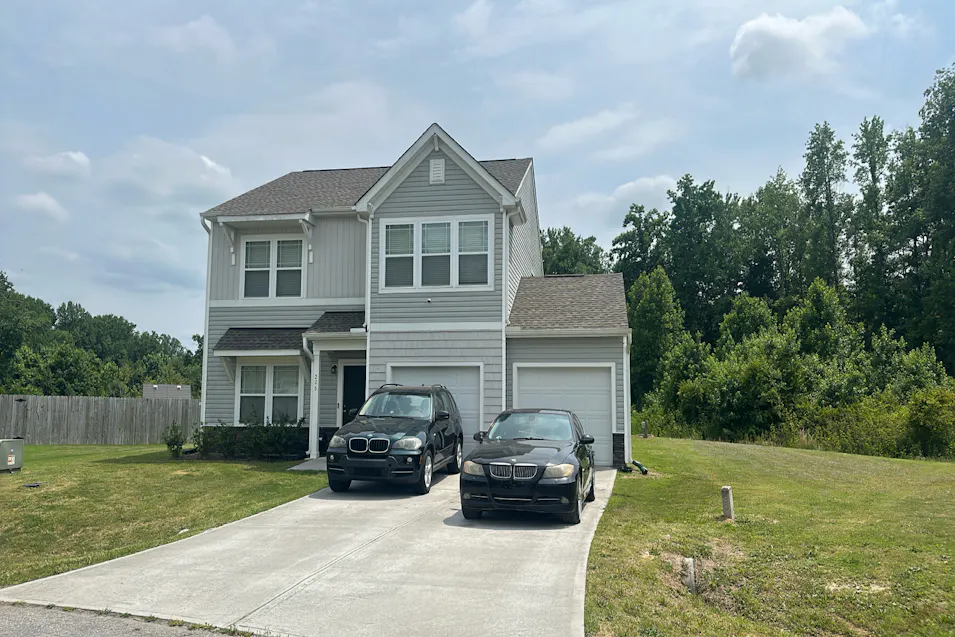 206 Pineapple Place Benson, NC 27504, Johnston County