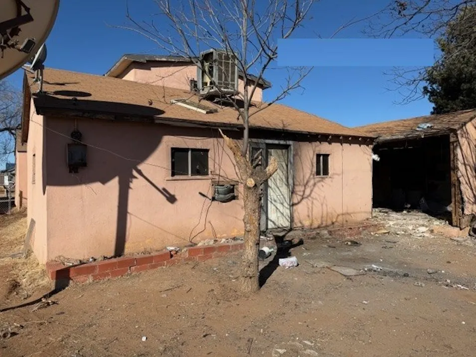 407 N Lea St Clovis, NM 88101, Curry County