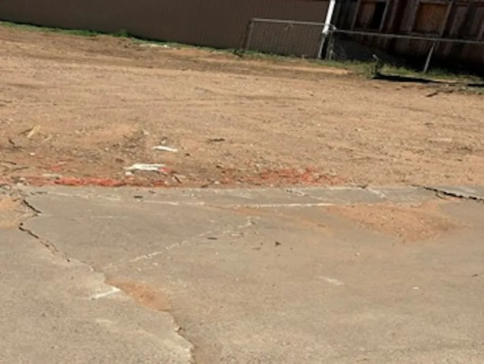 407 N Lea St Clovis, NM 88101, Curry County
