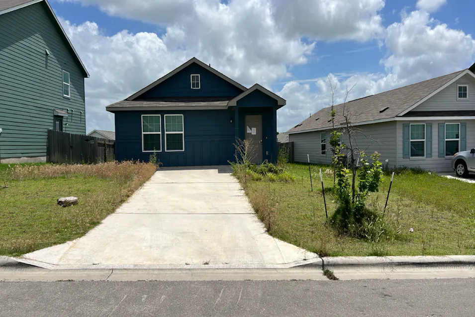 236 Texas Angel Way Jarrell, TX 76537, Williamson County