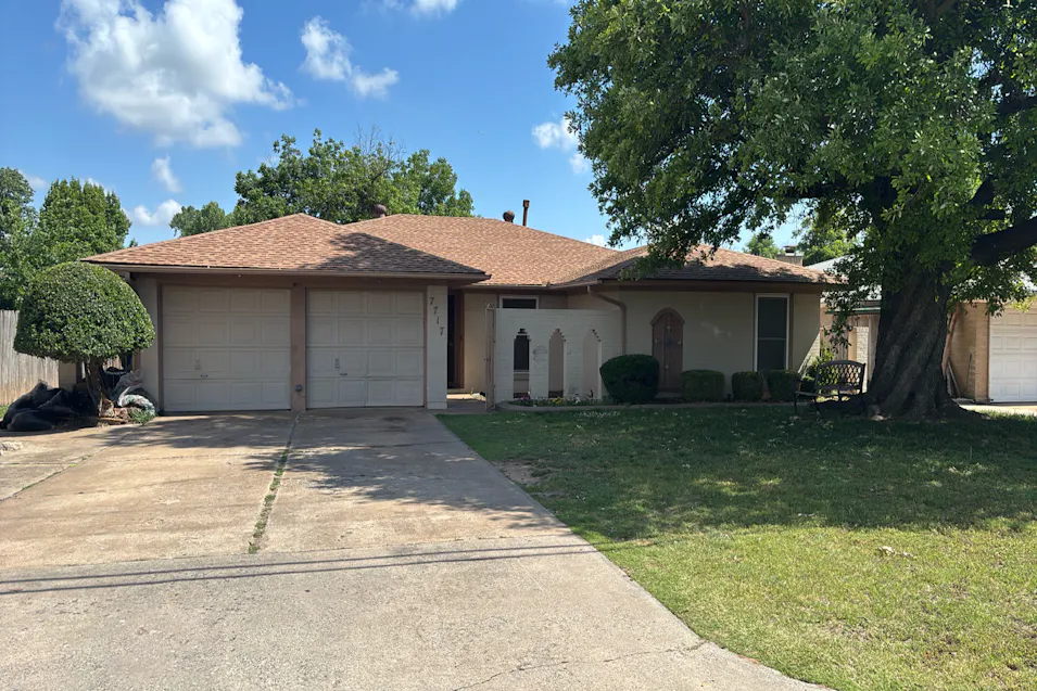 7717 Nw30th St Bethany, OK 73008, Oklahoma County