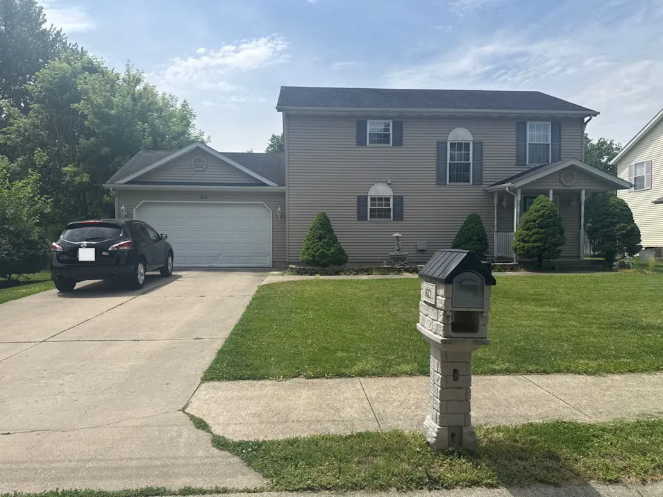 431 E 17th St Mishawaka, IN 46544-5616, St Joseph County