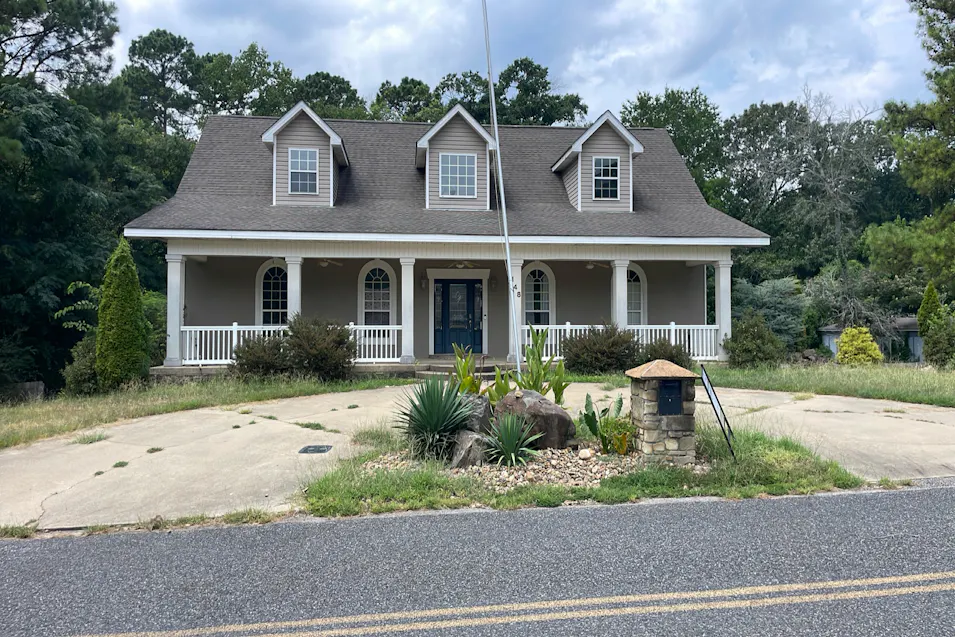148 Hideaway Hills Dr. Hot Springs, AR 71901, Garland County