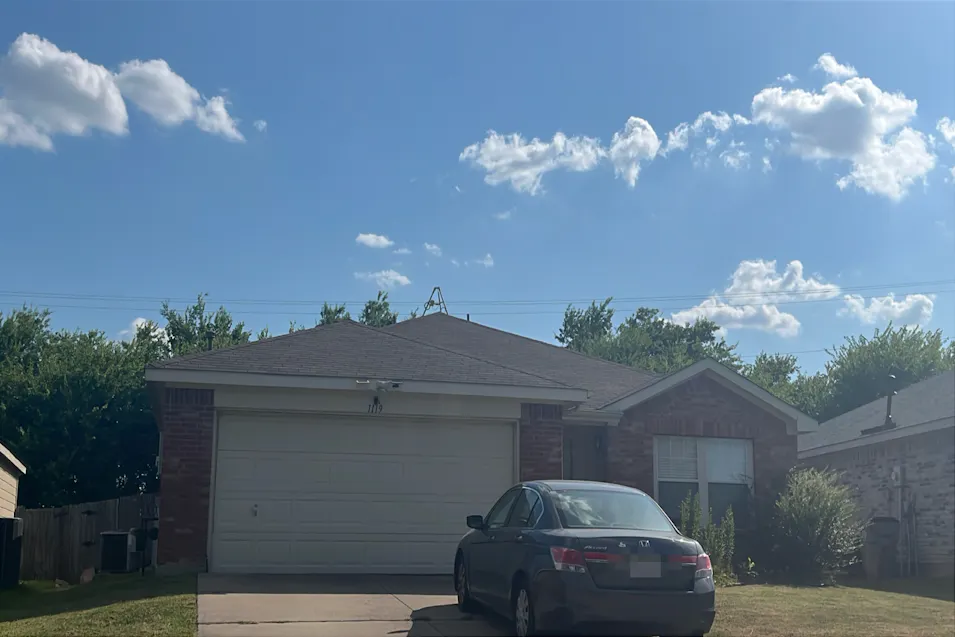 1119 Singletree Dr Forney, TX 75126, Kaufman County