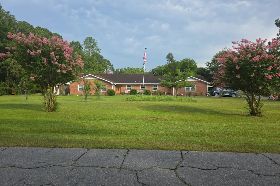 104 Cork Pond Road Sylvania, GA 30467, Screven County
