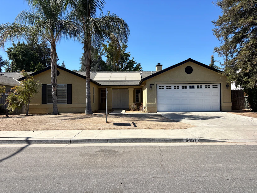 5457 North Ensanada Avenue