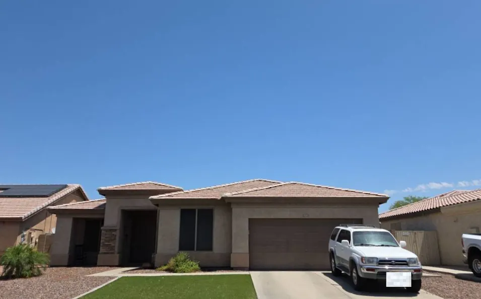 14830 W Watson Ln Surprise, AZ 85379, Maricopa County