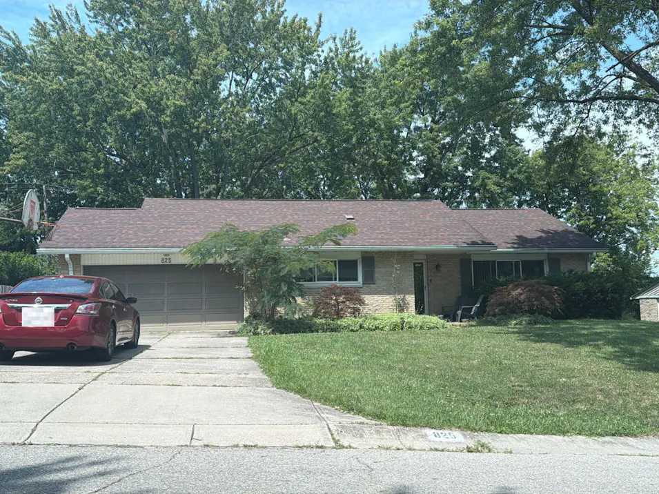 825 Gleneagle Dr Dayton, OH 45431, Greene County