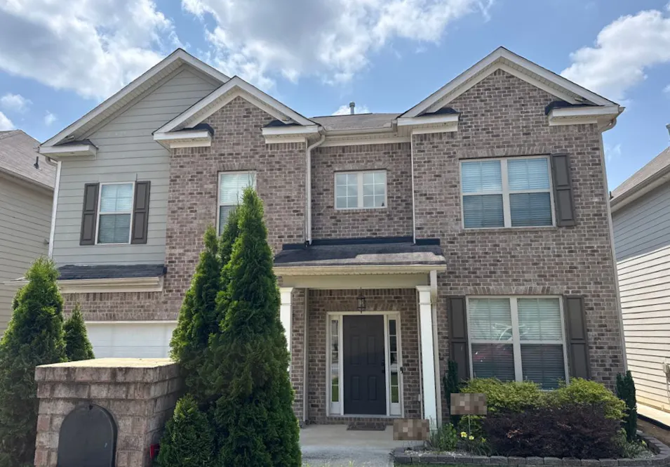 7647 Crawford Ct Fairburn, GA 30213, Fulton County