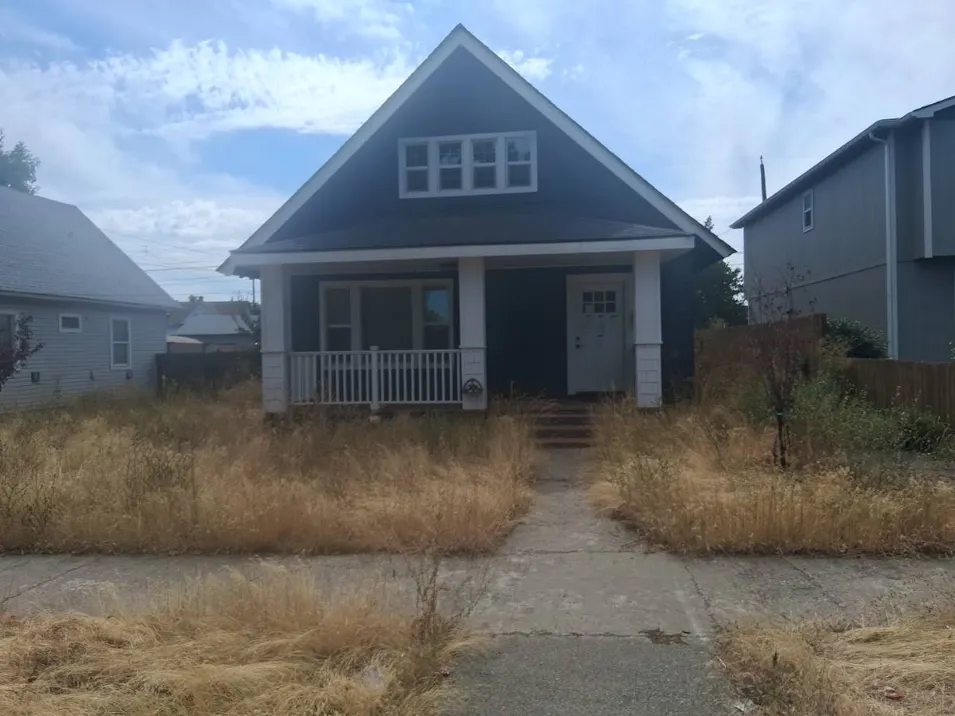 1609 W Augusta Ave Spokane, WA 99205, Spokane County
