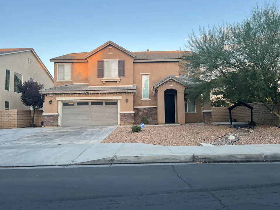 44906 Lotus Ln Lancaster, CA 93536, Los Angeles County