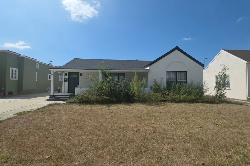 8711 S Denker Ave Los Angeles, CA 90047, Los Angeles County