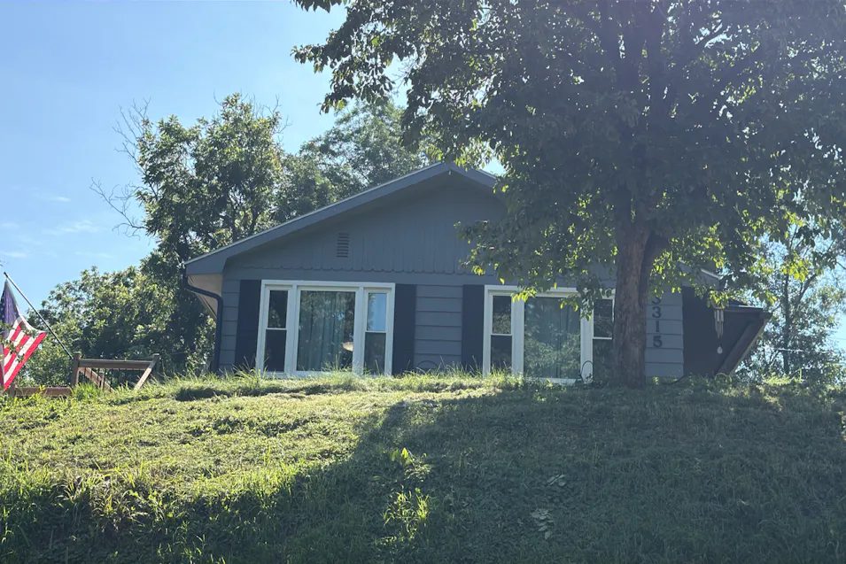 5315 Sawyer St Saint Joseph, MO 64504, Buchanan County