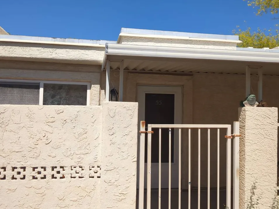 2151 N Meridian Rd #55 Apache Junction, AZ 85120, Pinal County