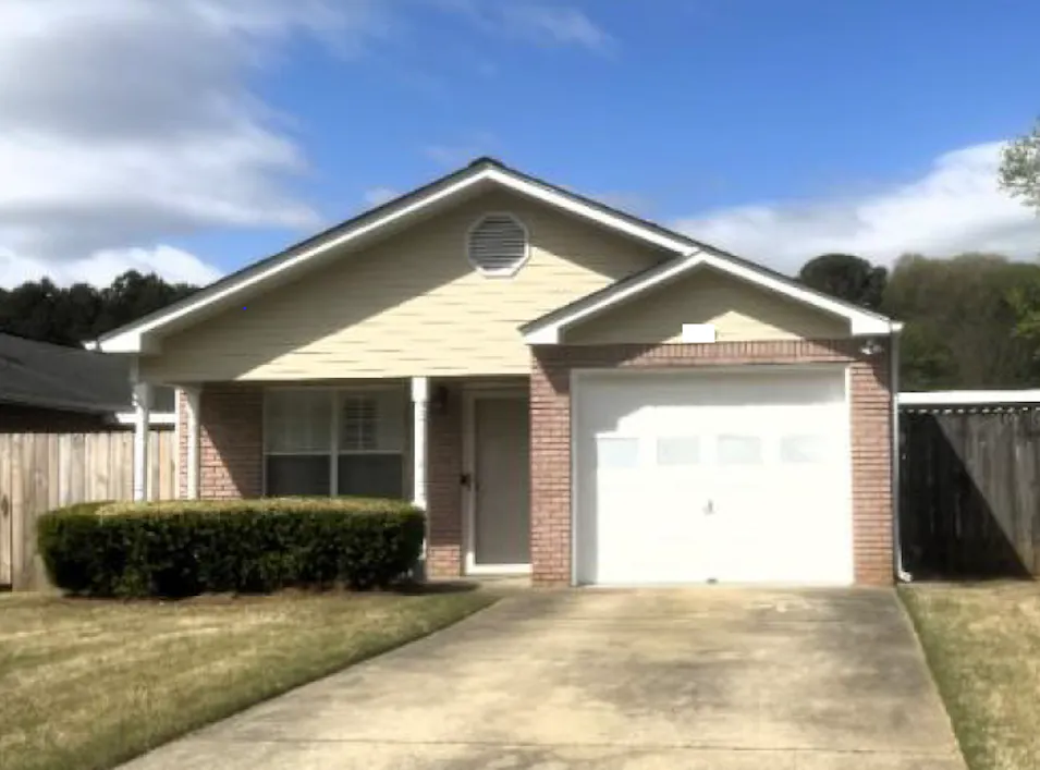 1824 Stonehenge Dr Birmingham, AL 35215, Jefferson County