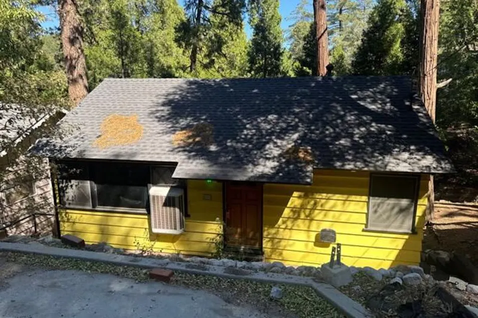 607 Seeley Way Crestline, CA 92325, San Bernardino County