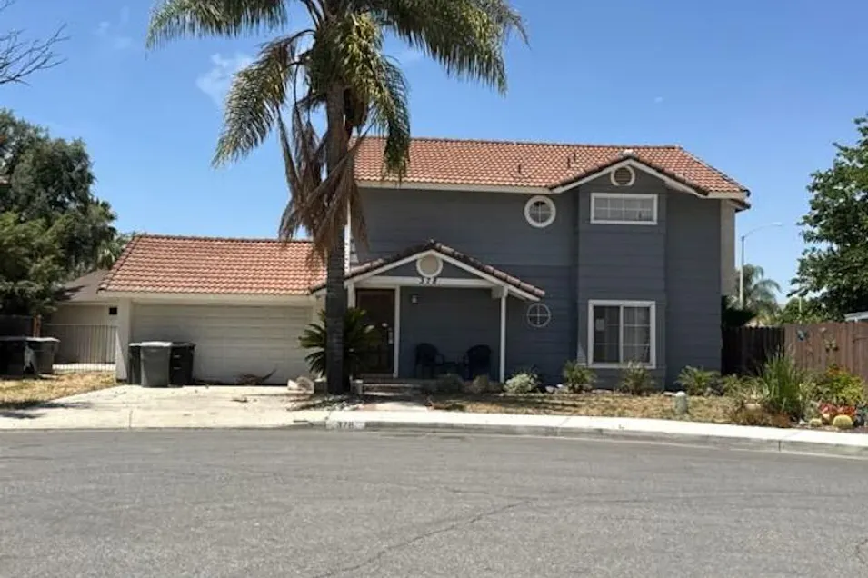 378 Oleander Dr San Jacinto, CA 92582, Riverside County