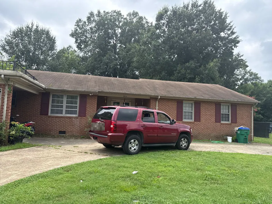 2512 Bells Rd Richmond, VA 23234, Richmond City County