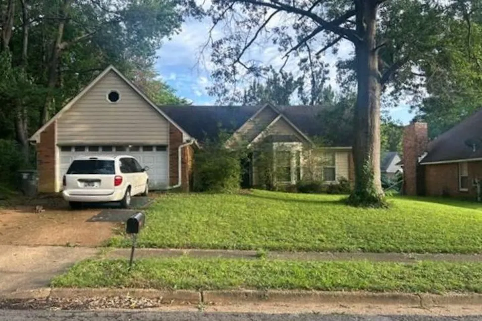 7043 Boxborough Cove Memphis, TN 38119, Shelby County