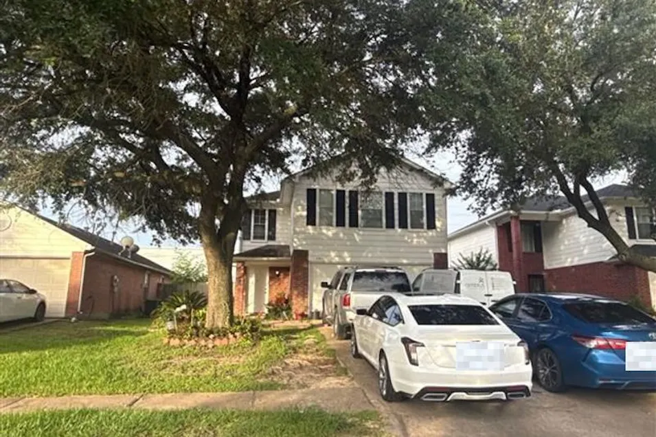 6511 Sutton Meadows Drive Houston, TX 77086, Harris County