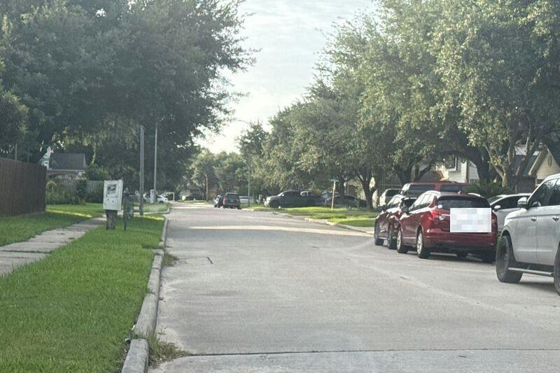 Sutton Meadows Dr, Houston, TX 77086