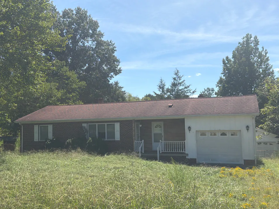 1437 Sandy Cross Road Burlington, NC 27217, Alamance County