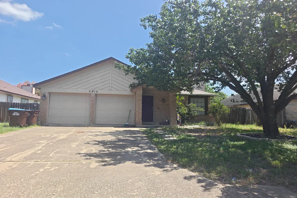 5218 Lakebend East Dr San Antonio, TX 78244, Bexar County