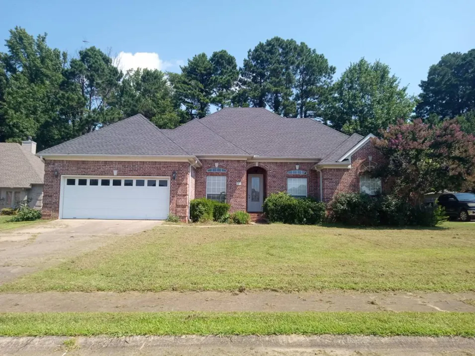 2403 Defoe Cir. Bryant, AR 72022, Saline County