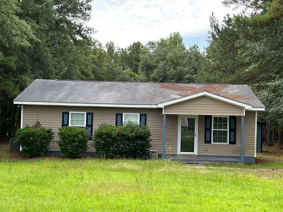 153 Windchime Ln Orangeburg, SC 29118, Orangeburg County