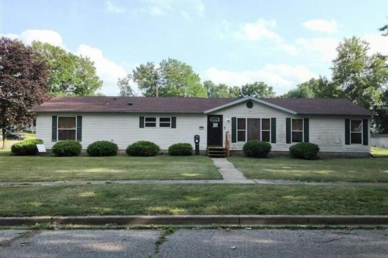 Randolph St, Jackson, MI 49203