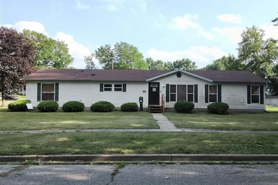 249 Randolph St Jackson, MI 49203, Jackson County