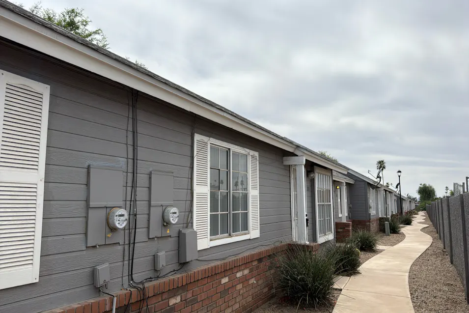 5960 W Oregon Ave 170 Glendale, AZ 85301, Maricopa County