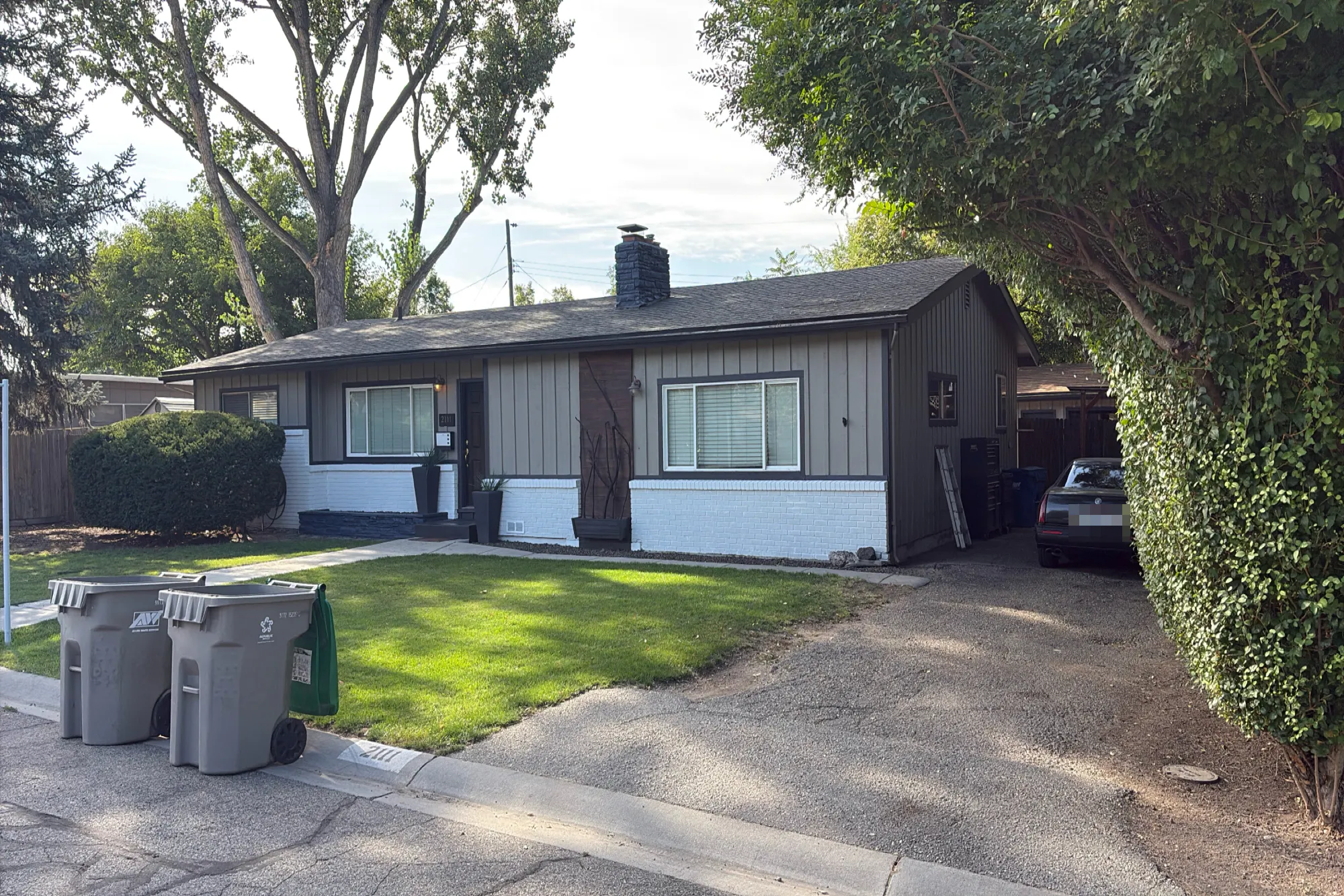 Broadmoor Dr, Boise, ID 83705 #1