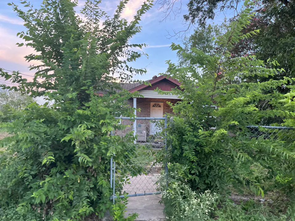 718 Kendalia Ave San Antonio, TX 78221, Bexar County