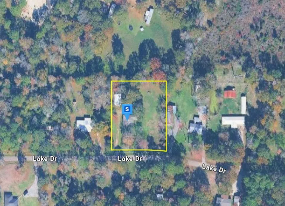 26115 Lake Drive Splendora, TX 77372, Montgomery County