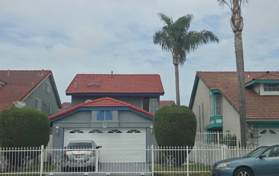 623 West Indigo Street Compton, CA 90220, Los Angeles County