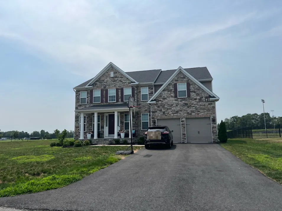 10052 Premier St Fredericksburg, VA 22408, Spotsylvania County