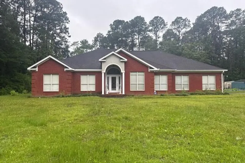 1301 Dunnaway Drive Mobile, AL 36605, Mobile County