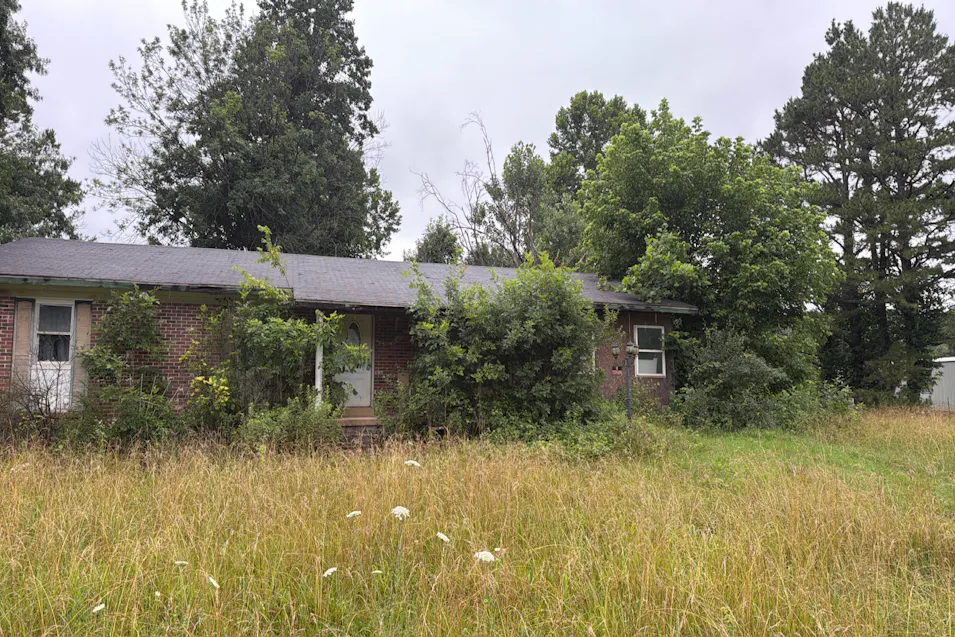 2961 Rr 2 Piedmont, MO 63957, Wayne County