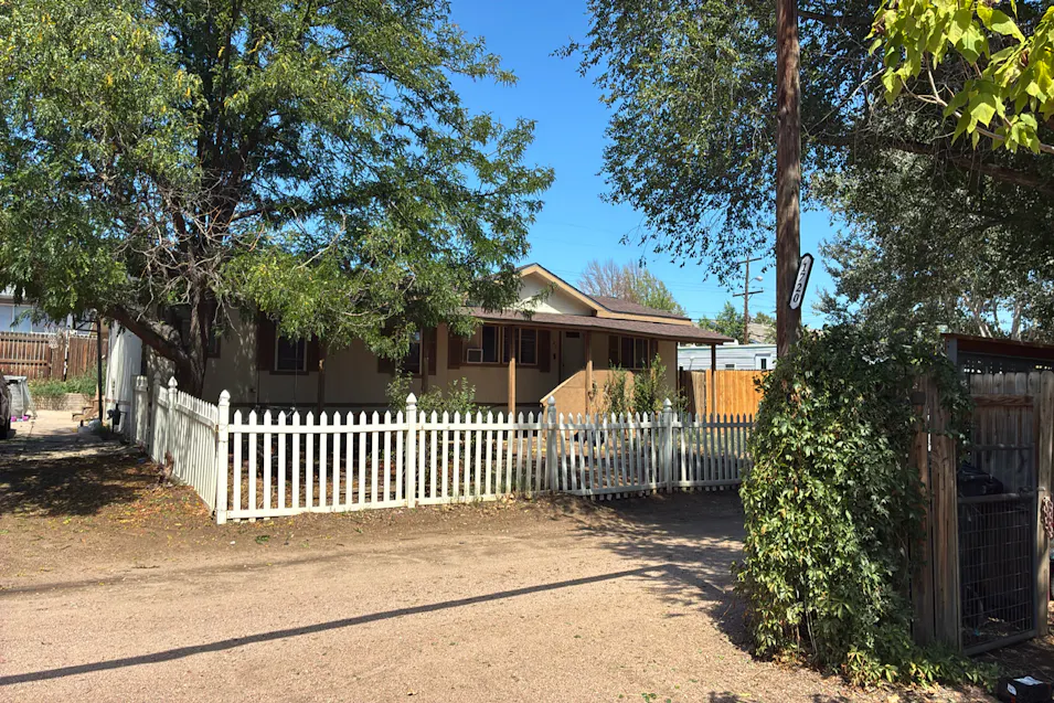 1723 Railroad Diagon Evans, CO 80620, Weld County
