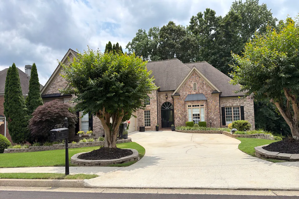 2172 Floral Ridge D Dacula, GA 30019, Gwinnett County