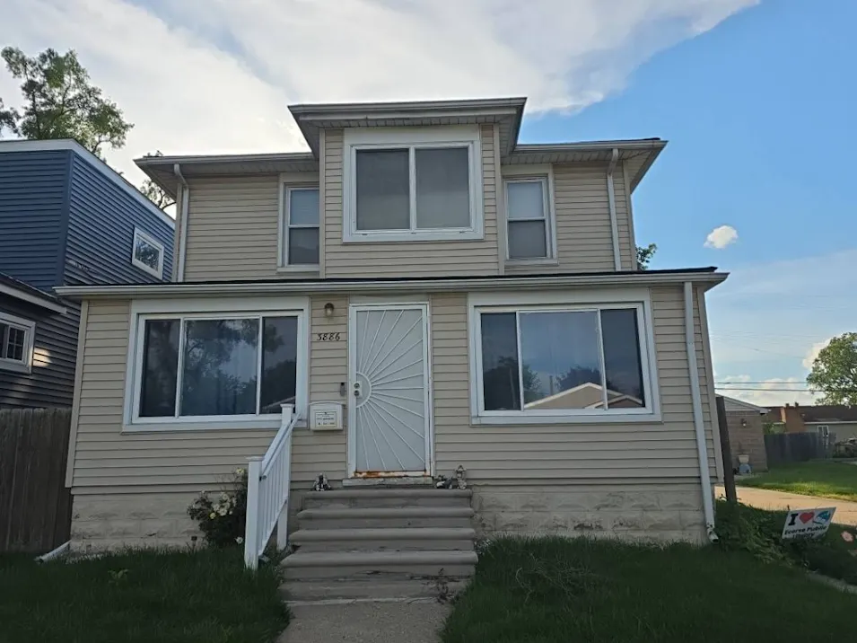 3886 14th St Ecorse, MI 48229, Wayne County