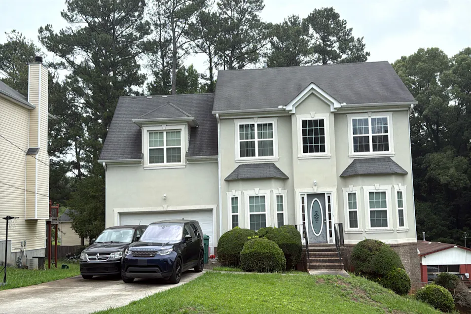 8226 Lakeview Terrace Riverdale, GA 30274, Clayton County