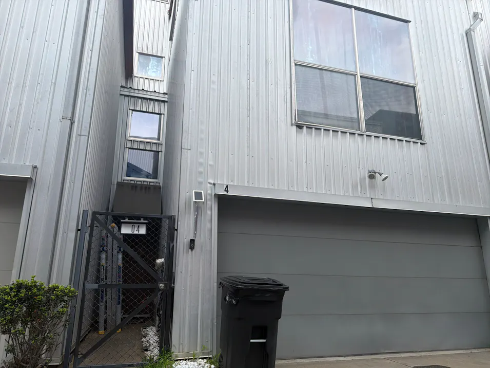 241 Maynard Terrace SE Apt 4 Atlanta, GA 30316, Dekalb County