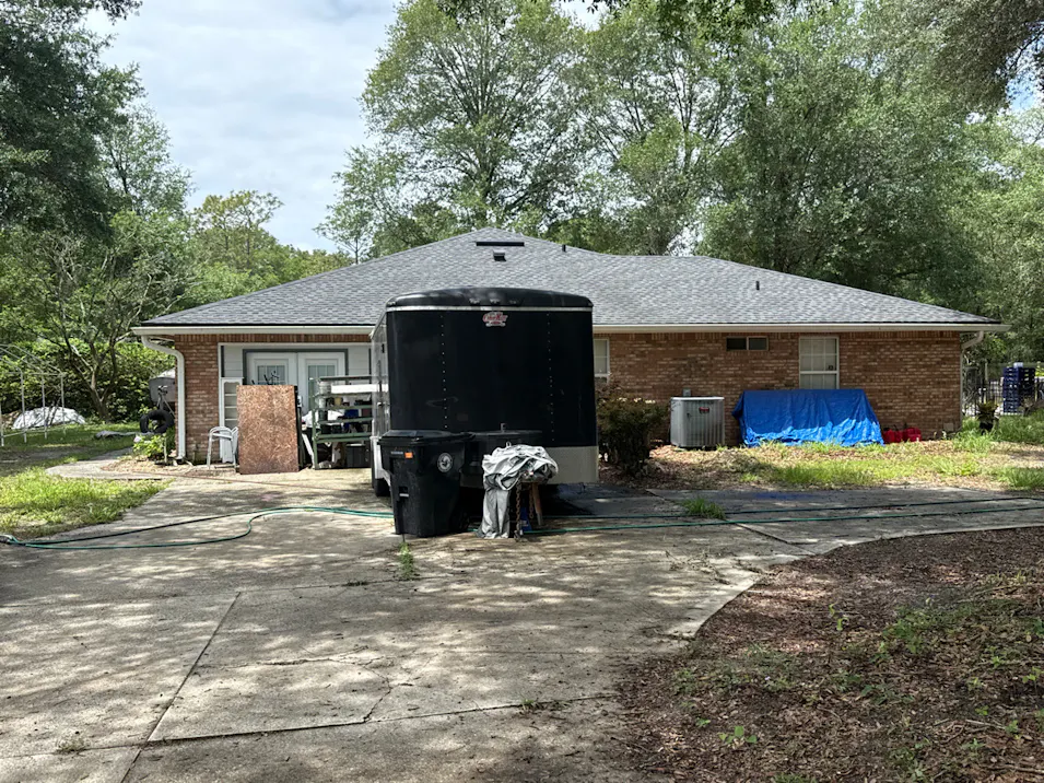 2590 Primrose Ave Middleburg, FL 32068, Clay County
