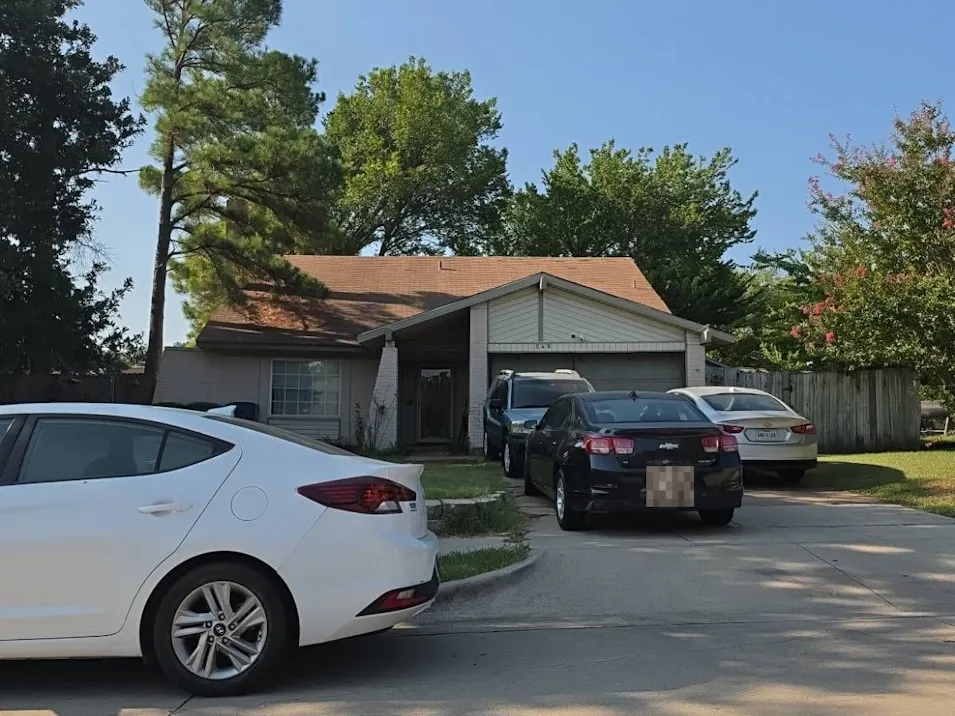 848 Salem Trl Lewisville, TX 75067, Denton County